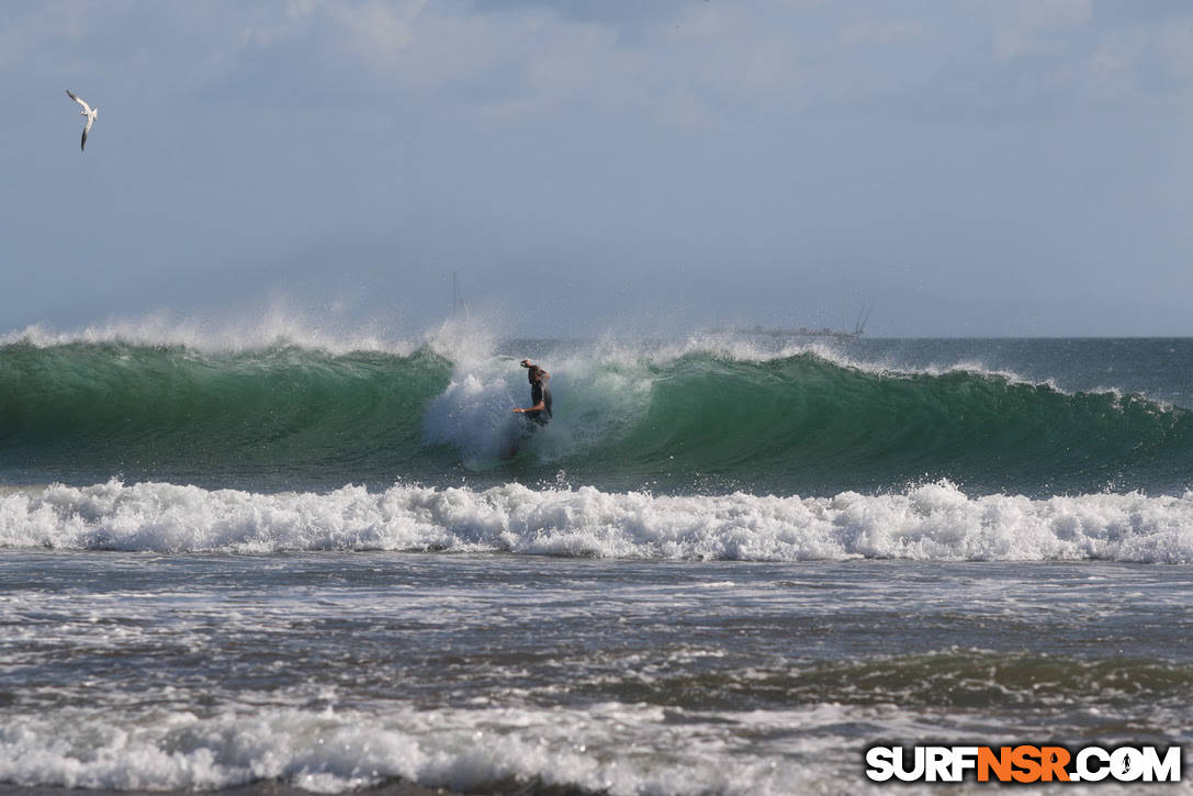 Nicaragua Surf Report - Report Photo 12/21/2015  4:41 PM 