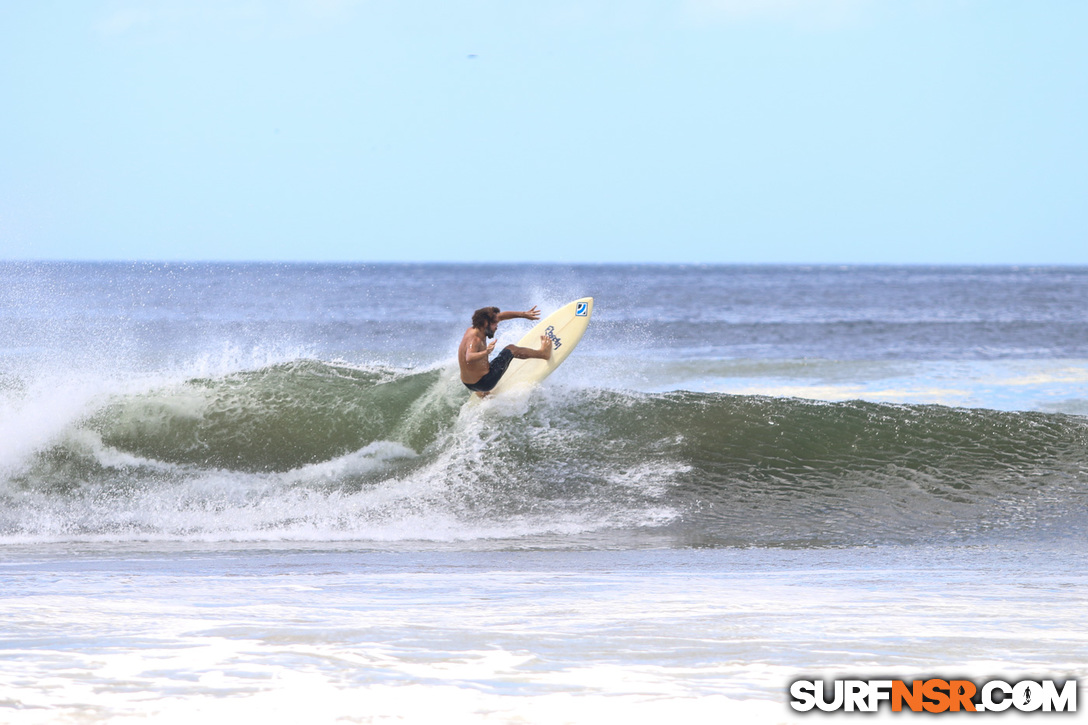 Nicaragua Surf Report - Report Photo 03/03/2017  4:19 PM 