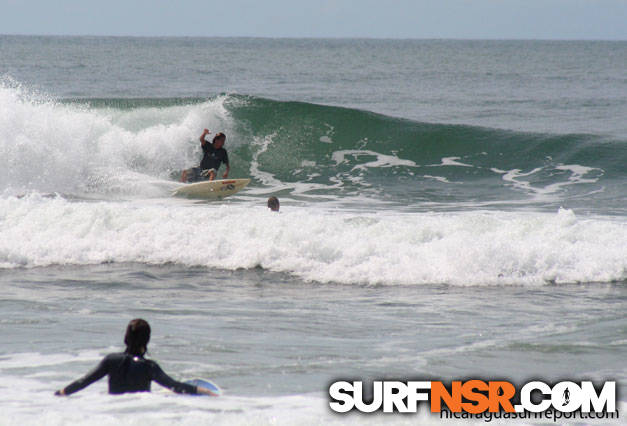 Nicaragua Surf Report - Report Photo 10/24/2007  2:40 PM 