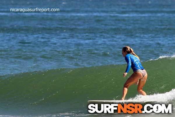 Nicaragua Surf Report - Report Photo 03/28/2014 8:46 PM