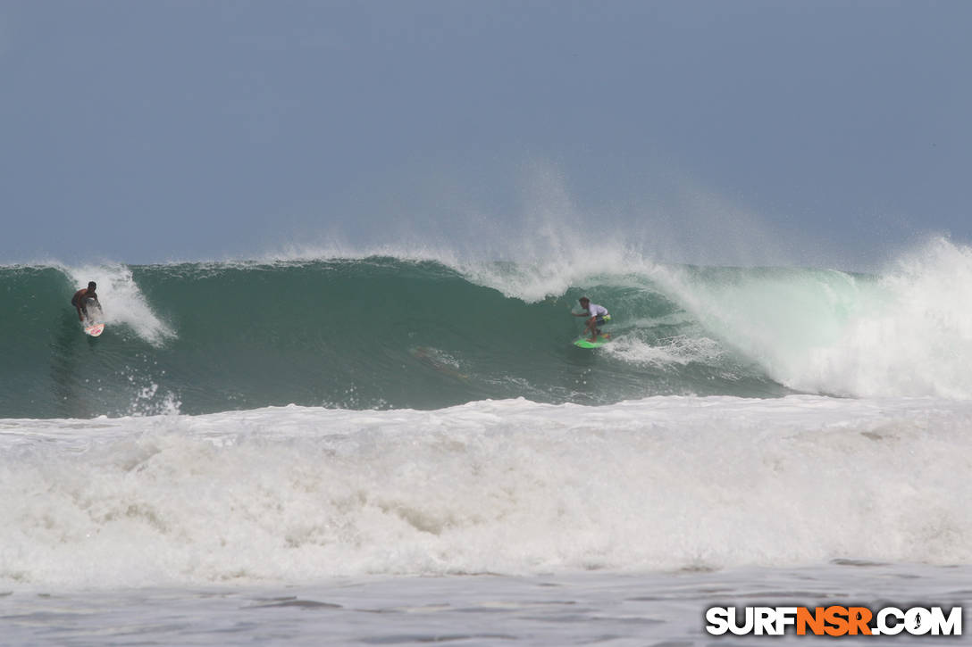 Nicaragua Surf Report - Report Photo 07/19/2015  8:34 PM 