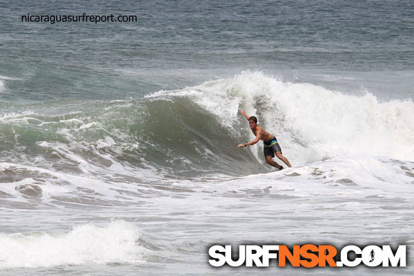 Nicaragua Surf Report - Report Photo 04/06/2014 2:52 PM
