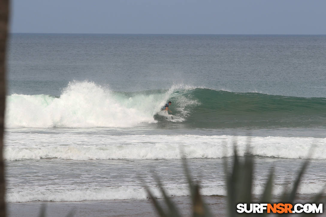 Nicaragua Surf Report - Report Photo 08/21/2016  3:44 PM 