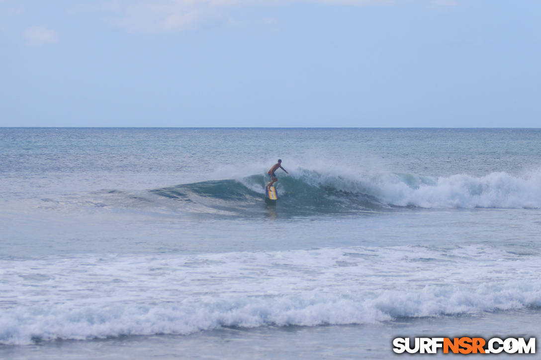 Nicaragua Surf Report - Report Photo 11/24/2019  7:05 PM 