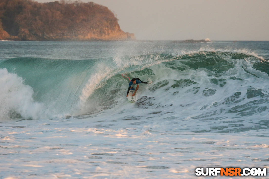 Nicaragua Surf Report - Report Photo 04/17/2018  10:26 PM 