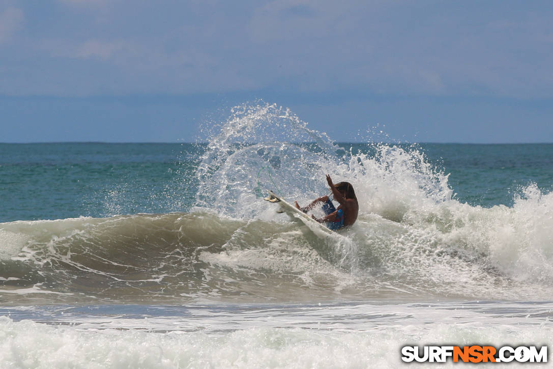 Nicaragua Surf Report - Report Photo 10/19/2015  3:33 PM 