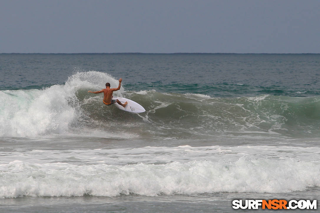 Nicaragua Surf Report - Report Photo 10/06/2016  12:47 PM 