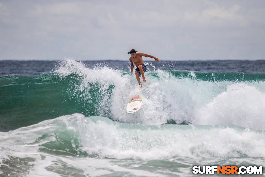 Nicaragua Surf Report - Report Photo 09/25/2020  9:02 PM 
