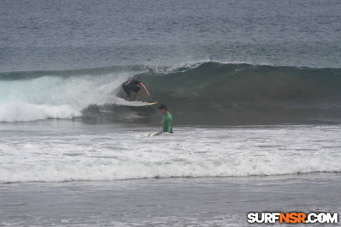 Nicaragua Surf Report - Report Photo 07/22/2023 10:14 PM