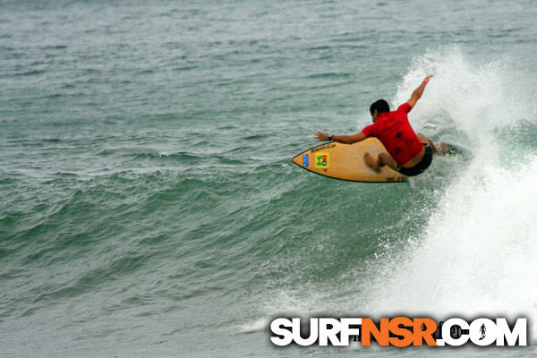 Nicaragua Surf Report - Report Photo 07/21/2012 8:08 PM