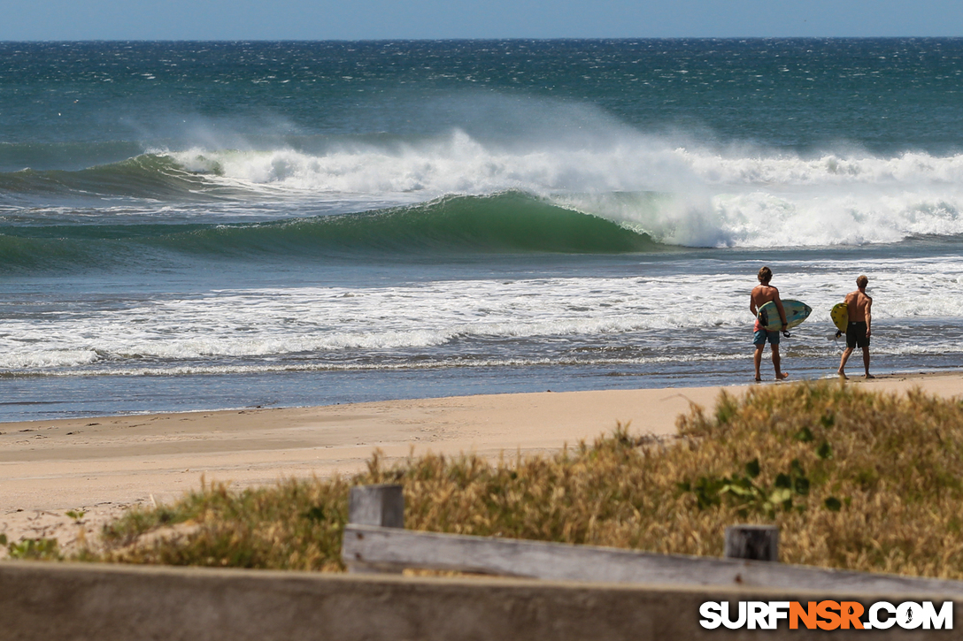 Nicaragua Surf Report - Report Photo 01/29/2017  3:18 PM 