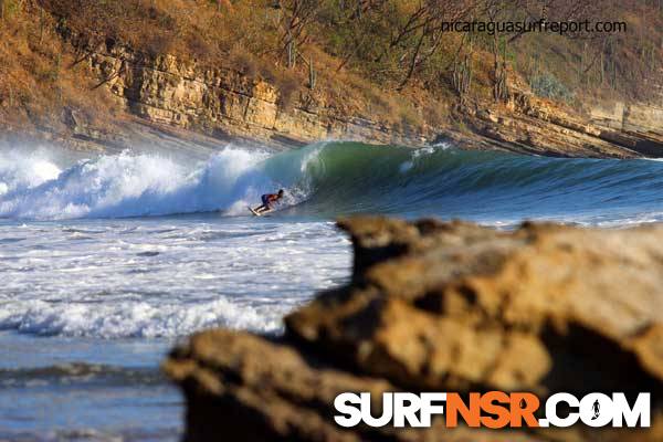 Nicaragua Surf Report - Report Photo 03/06/2014 9:12 PM