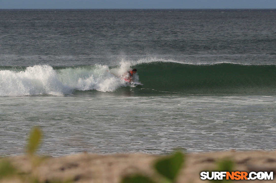 Nicaragua Surf Report - Report Photo 12/20/2016  12:05 AM 