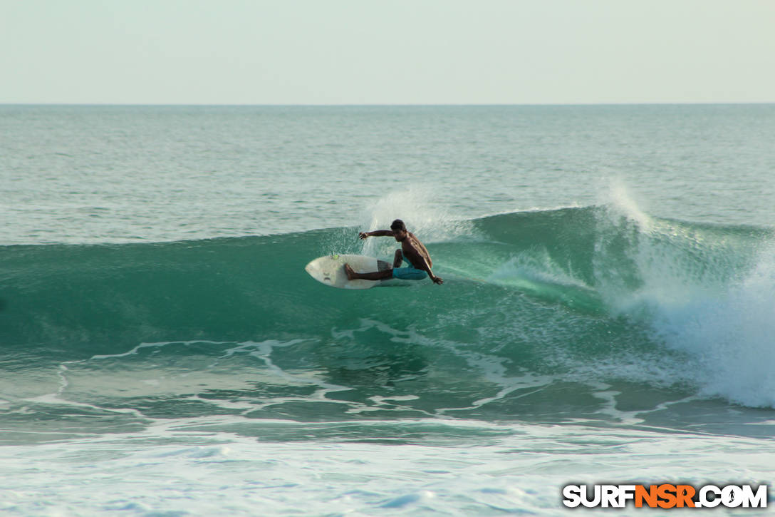 Nicaragua Surf Report - Report Photo 09/02/2019  11:07 PM 