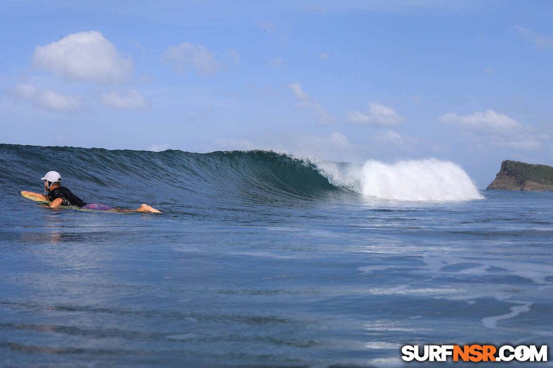 Nicaragua Surf Report - Report Photo 08/20/2023  1:23 PM 