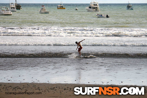 Nicaragua Surf Report - Report Photo 07/04/2010  5:23 PM 