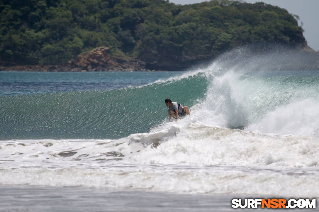 Nicaragua Surf Report - Report Photo 09/29/2018  5:14 PM 