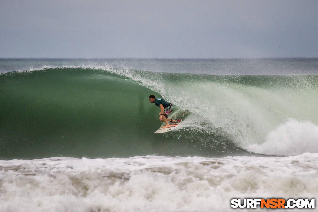 Nicaragua Surf Report - Report Photo 09/19/2022  5:14 PM 