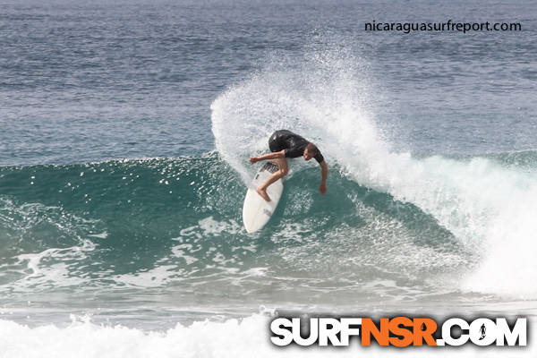 Nicaragua Surf Report - Report Photo 09/20/2014 11:30 AM