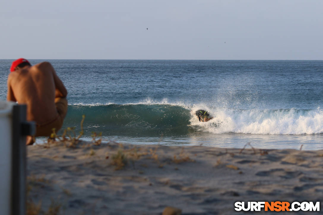 Nicaragua Surf Report - Report Photo 12/30/2015  12:40 PM 