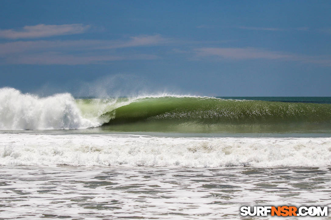 Nicaragua Surf Report - Report Photo 10/04/2022  6:15 PM 