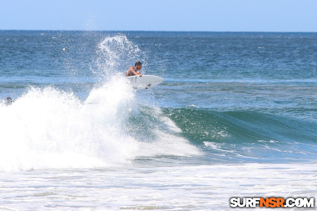 Nicaragua Surf Report - Report Photo 02/18/2017 2:30 PM