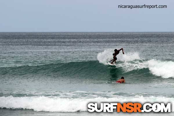 Nicaragua Surf Report - Report Photo 07/14/2014  6:41 PM 