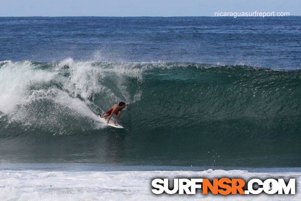 Nicaragua Surf Report - Report Photo 08/14/2010  10:12 AM 