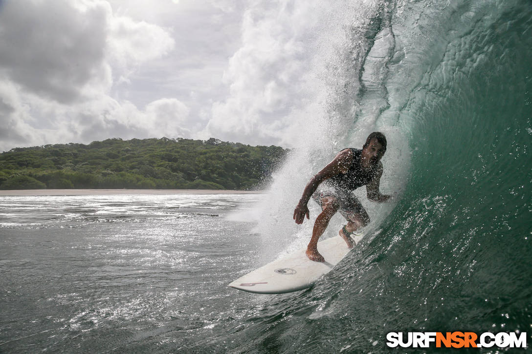 Nicaragua Surf Report - Report Photo 06/30/2018  10:04 PM 