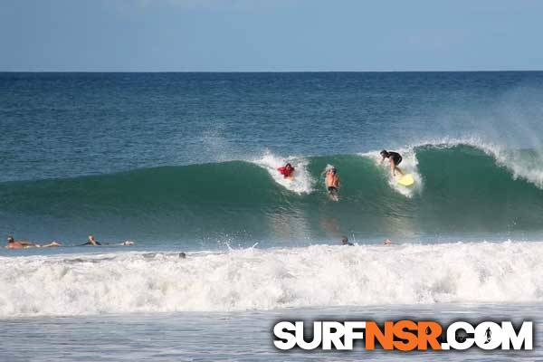 Nicaragua Surf Report - Report Photo 10/31/2013  12:42 PM 