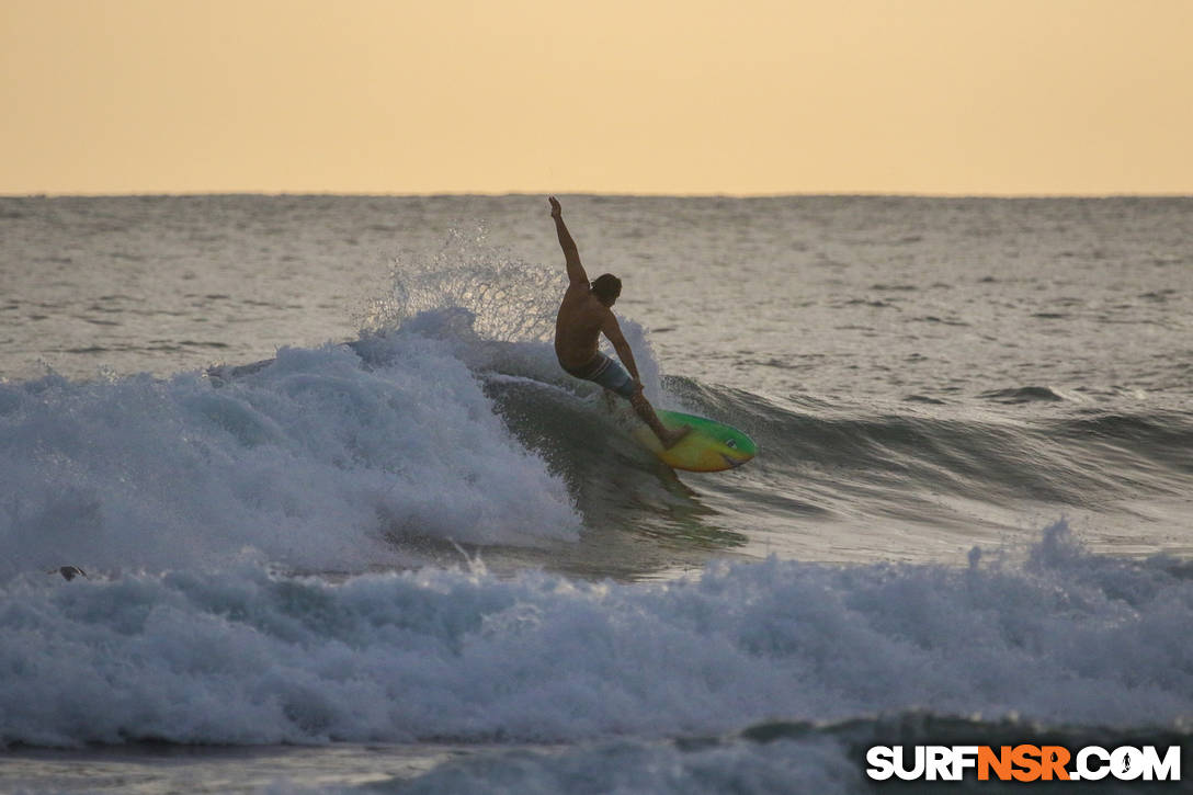 Nicaragua Surf Report - Report Photo 09/17/2019  8:09 PM 