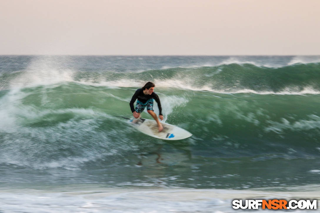 Nicaragua Surf Report - Report Photo 02/15/2020  9:10 PM 