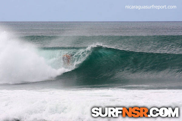 Nicaragua Surf Report - Report Photo 08/30/2013 3:15 PM