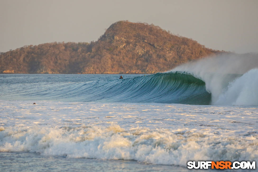 Nicaragua Surf Report - Report Photo 05/05/2019  9:25 PM 