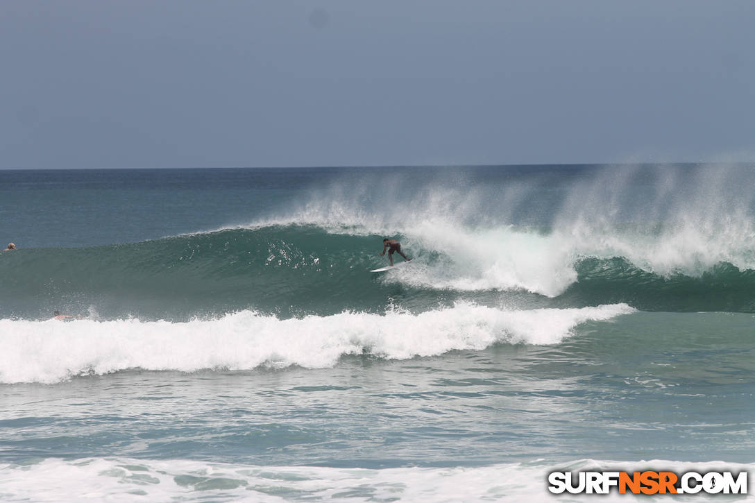 Nicaragua Surf Report - Report Photo 06/18/2016 4:50 PM