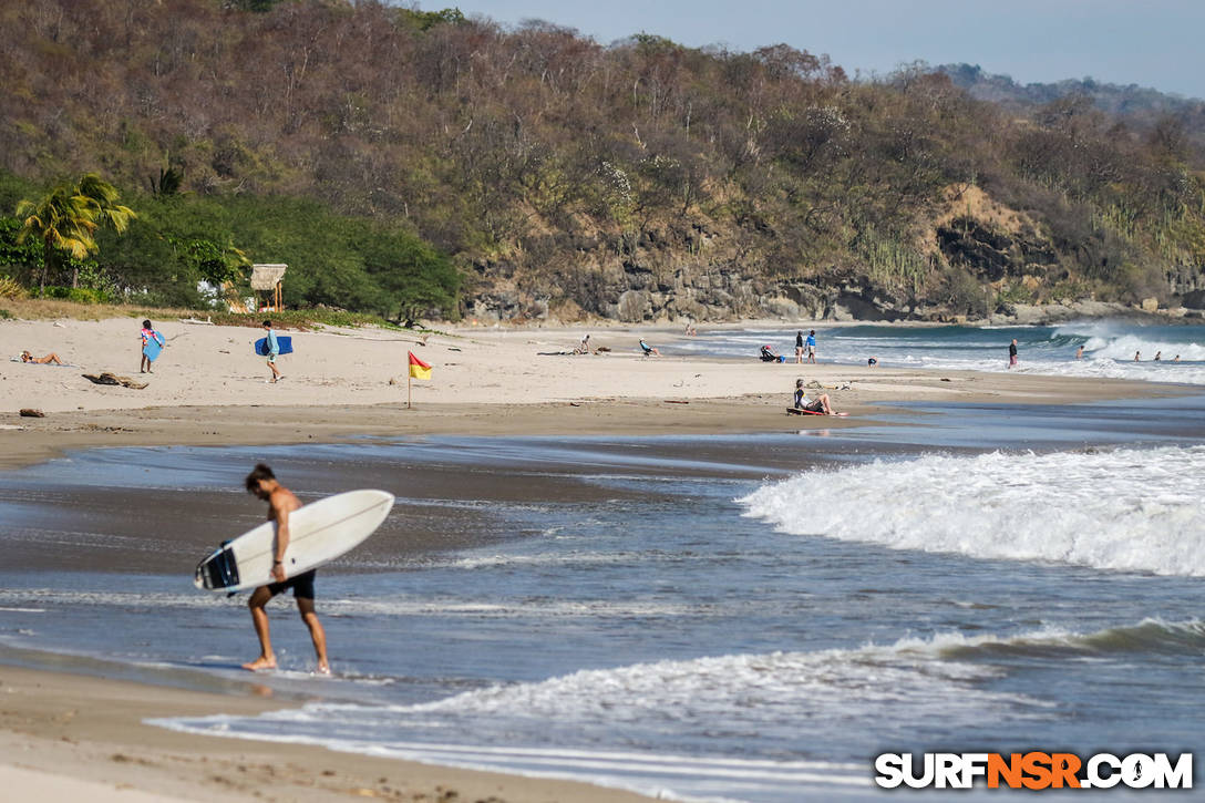Nicaragua Surf Report - Report Photo 04/05/2023  5:14 PM 