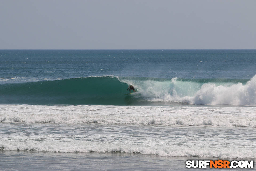 Nicaragua Surf Report - Report Photo 03/18/2016  4:16 PM 