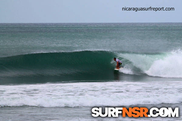 Nicaragua Surf Report - Report Photo 06/28/2013 2:12 PM