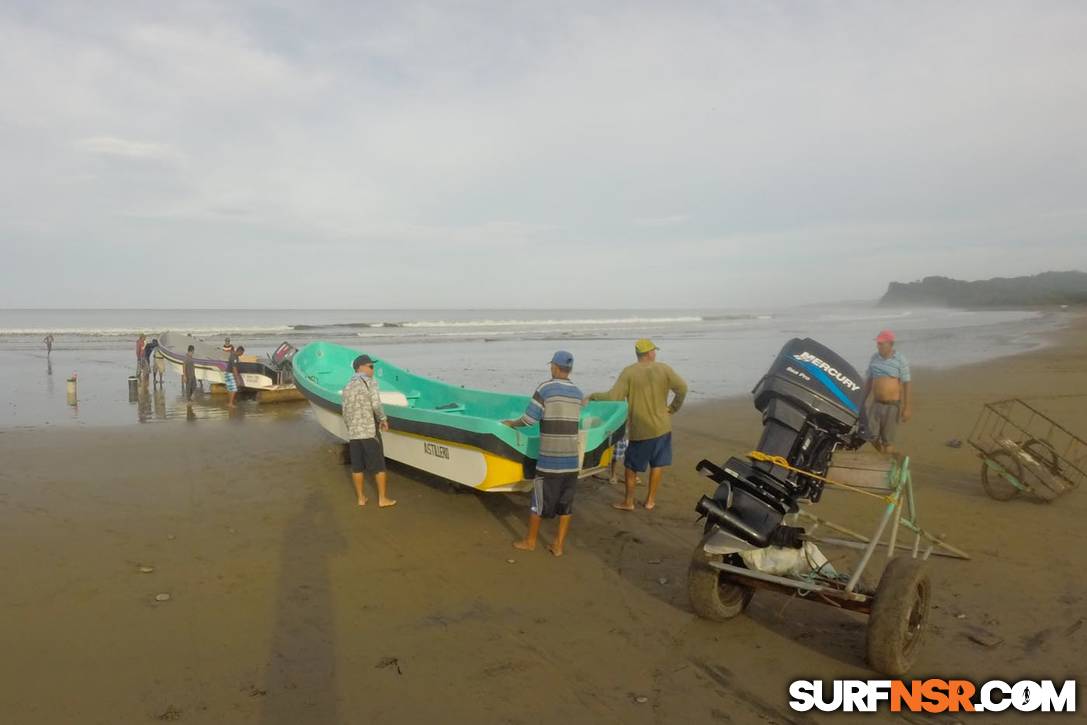 Nicaragua Surf Report - Report Photo 10/04/2016  1:25 PM 