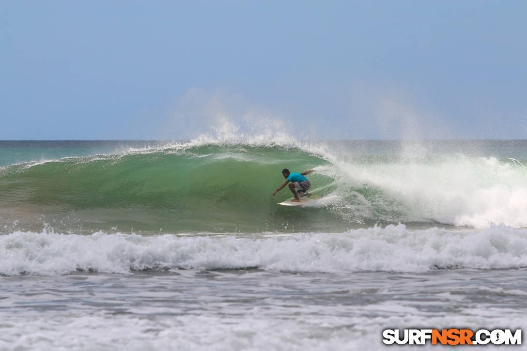 Nicaragua Surf Report - Report Photo 10/31/2015  4:25 PM 