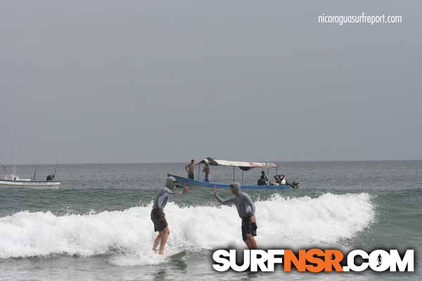 Nicaragua Surf Report - Report Photo 08/04/2009 10:52 PM