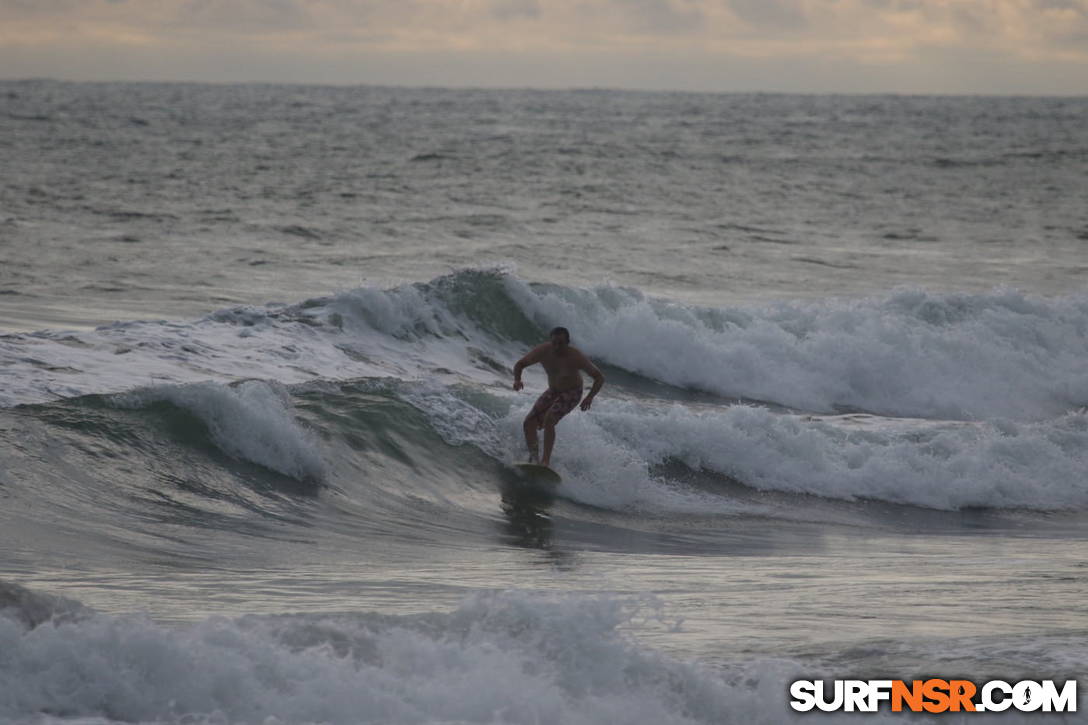 Nicaragua Surf Report - Report Photo 10/05/2020  7:04 PM 