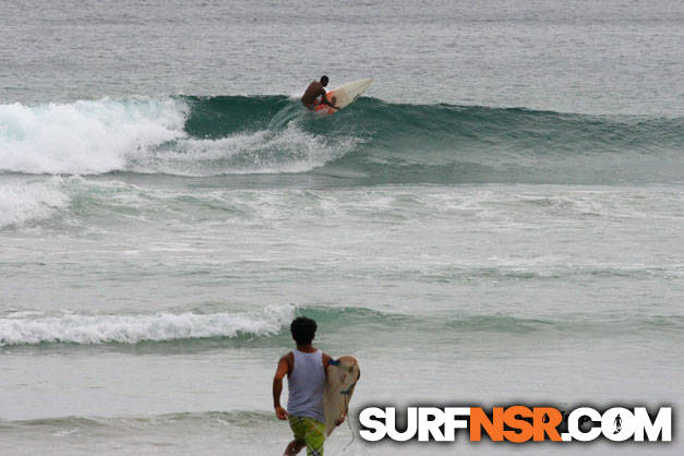Nicaragua Surf Report - Report Photo 08/10/2009 3:41 PM
