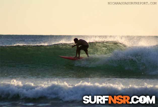 Nicaragua Surf Report - Report Photo 11/21/2006  7:47 PM 