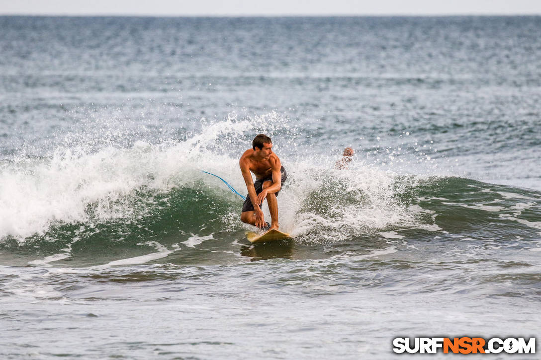 Nicaragua Surf Report - Report Photo 08/06/2021  7:10 PM 