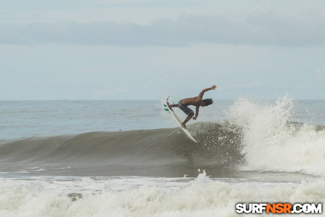 Nicaragua Surf Report - Report Photo 06/06/2016  4:55 PM 