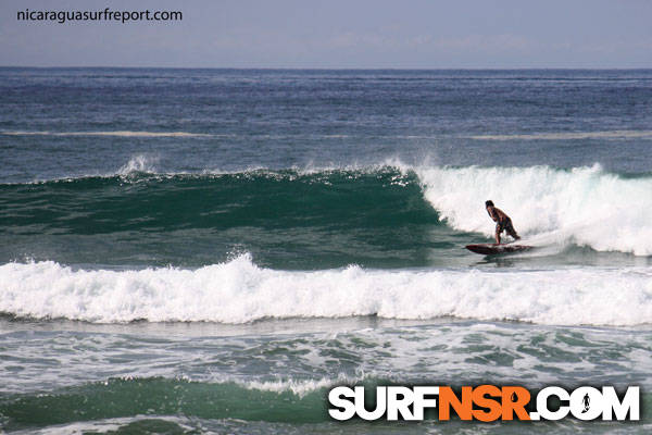 Nicaragua Surf Report - Report Photo 10/27/2010  3:16 PM 