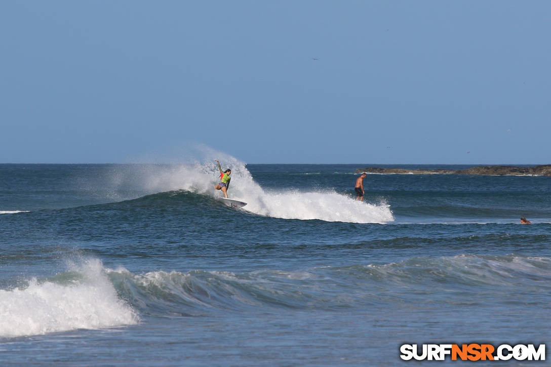 Nicaragua Surf Report - Report Photo 02/01/2016  1:10 PM 