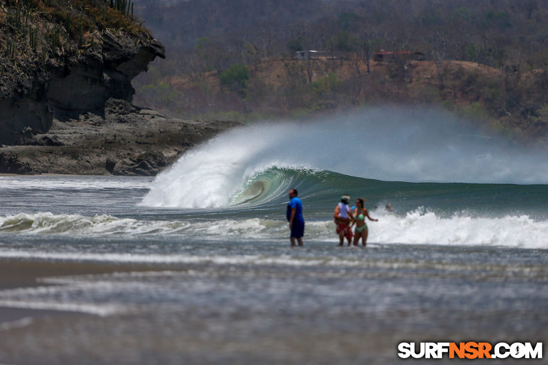 Nicaragua Surf Report - Report Photo 04/16/2017  6:13 PM 