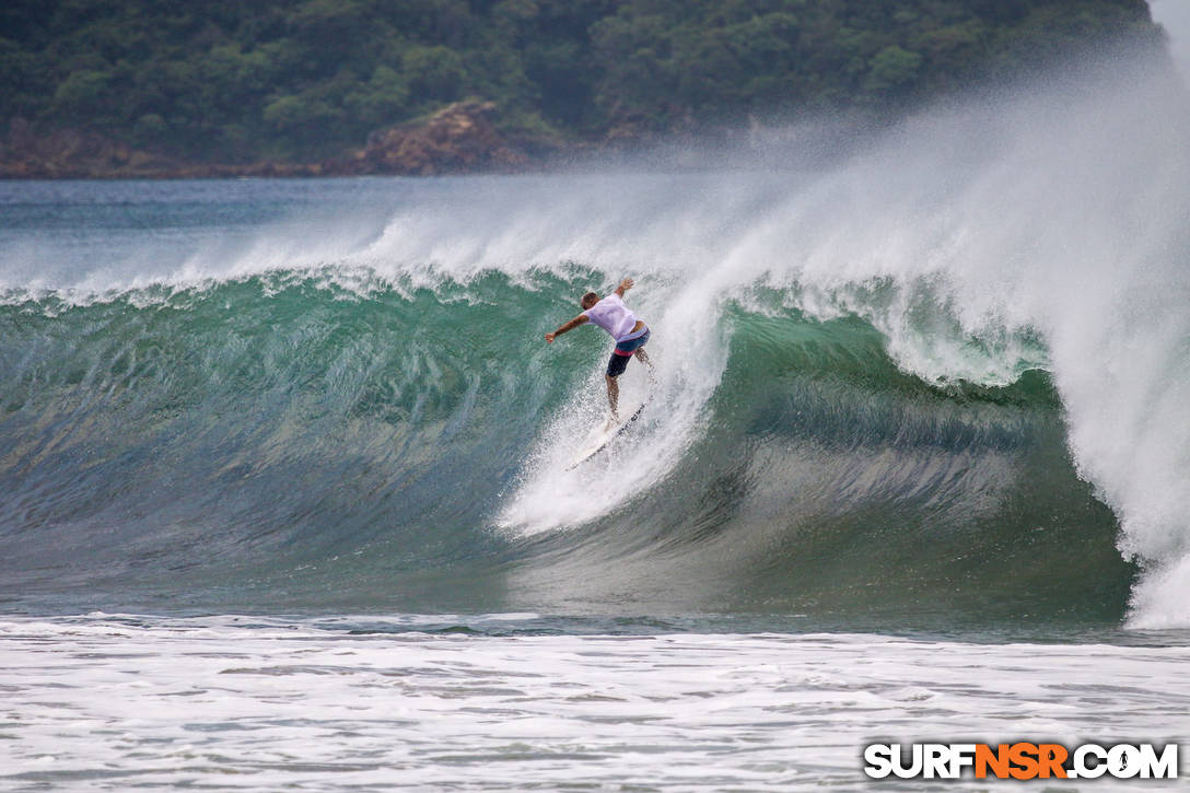 Nicaragua Surf Report - Report Photo 08/23/2019 2:09 PM